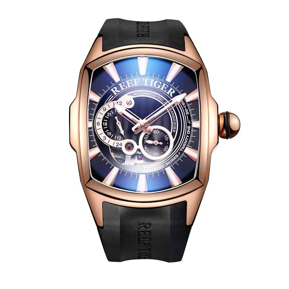 Unique Watches